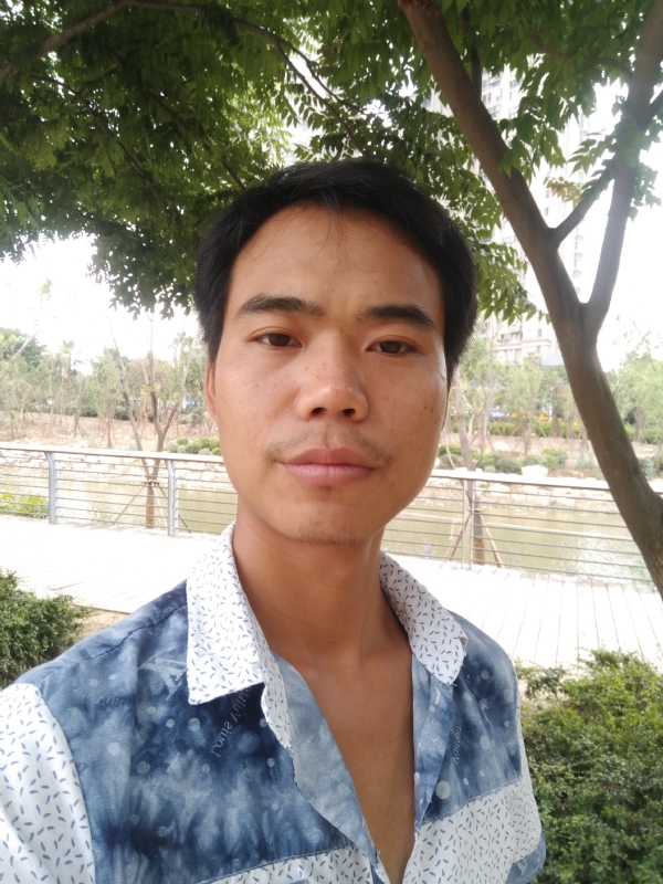 福州哥的第一张照片--顺昌相亲网