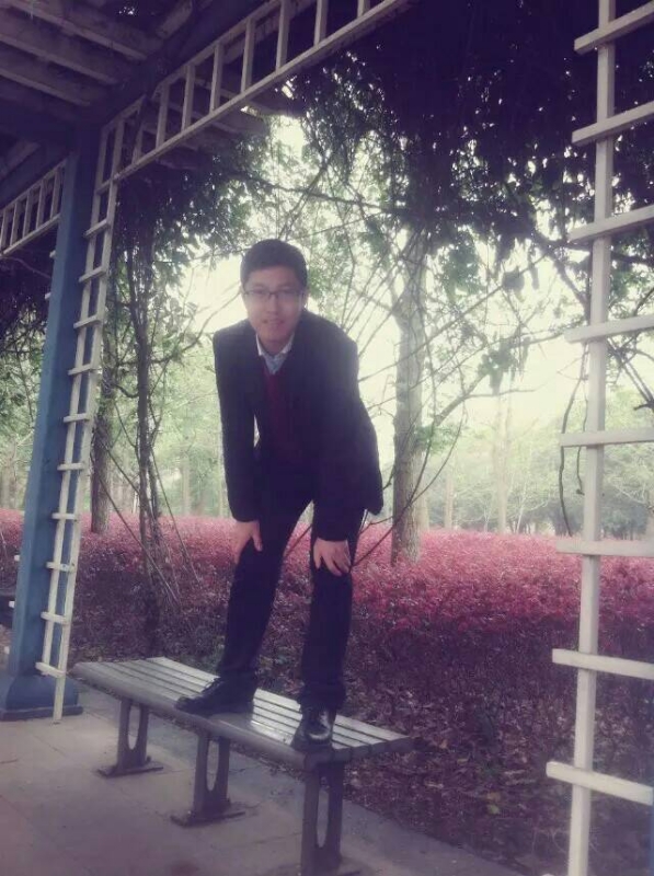 果子的第一张照片--顺昌相亲网