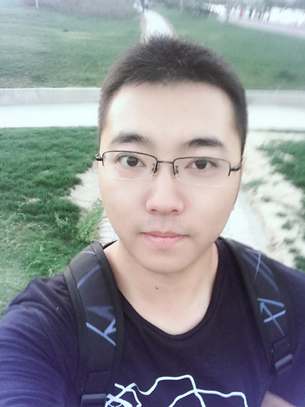 落尘、的第一张照片--顺昌相亲网