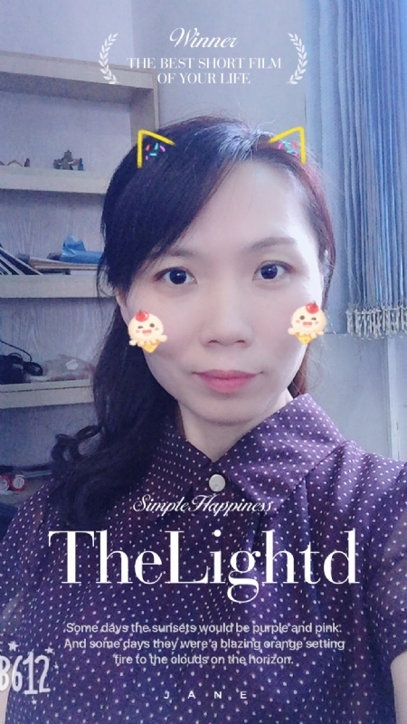 姗的第一张照片--顺昌相亲网
