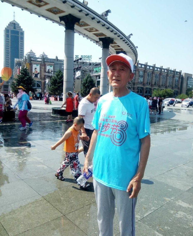 凯歌的第二张照片--顺昌相亲网