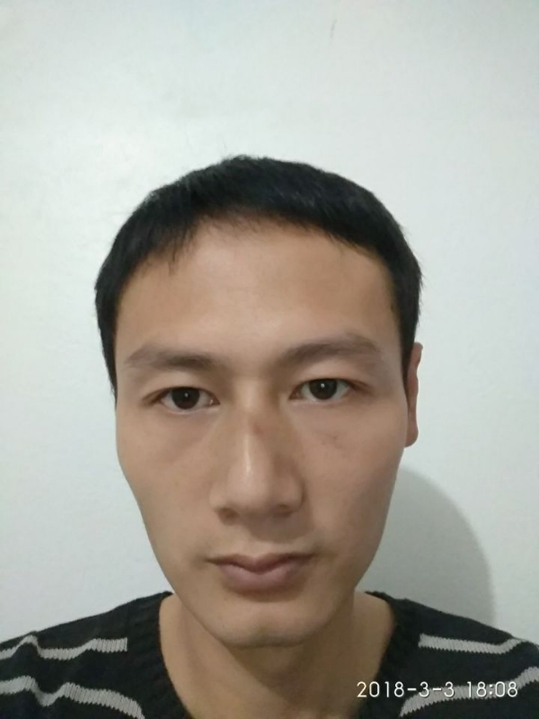 天天的第一张照片--顺昌相亲网