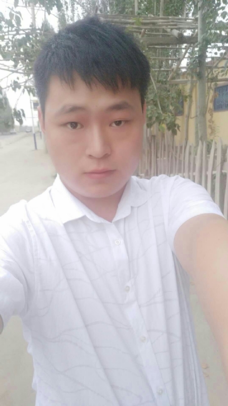 平常心的第一张照片--顺昌相亲网