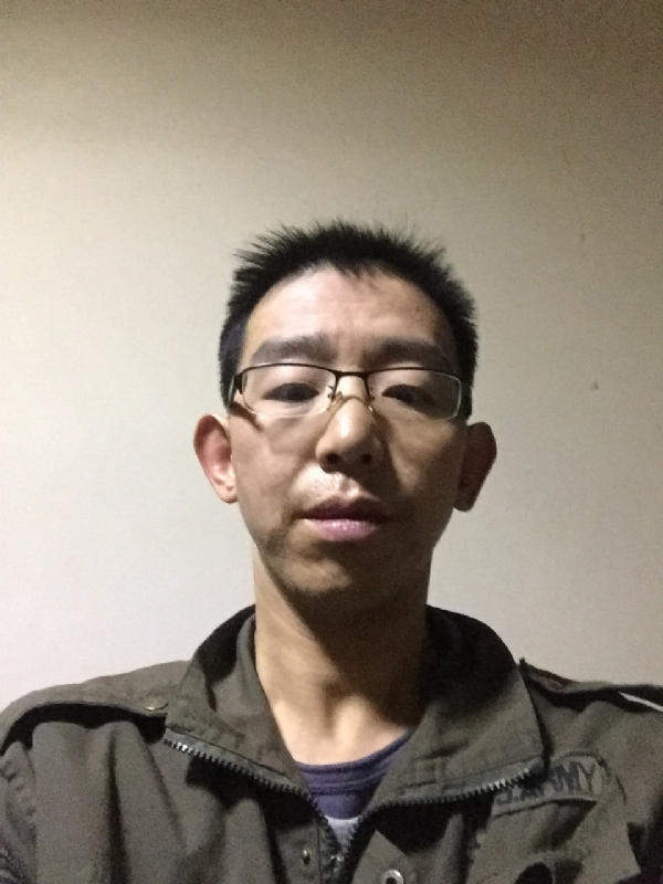 彪彪的第一张照片--顺昌相亲网