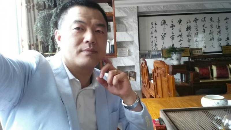 厚德载物的第一张照片--顺昌相亲网