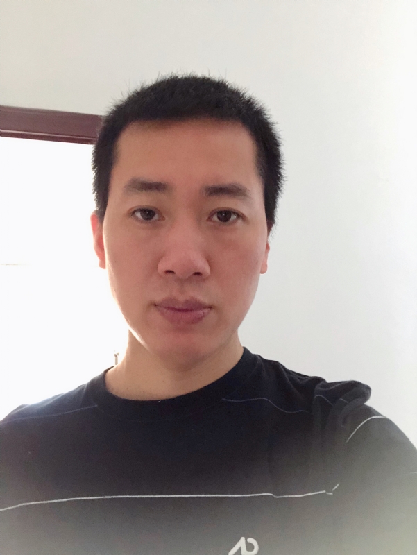 august的第二张照片--顺昌相亲网