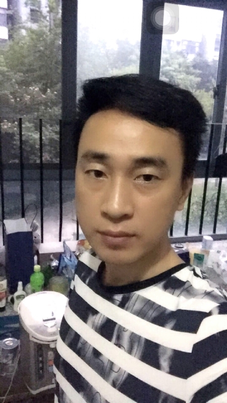 不期而遇的第一张照片--顺昌相亲网