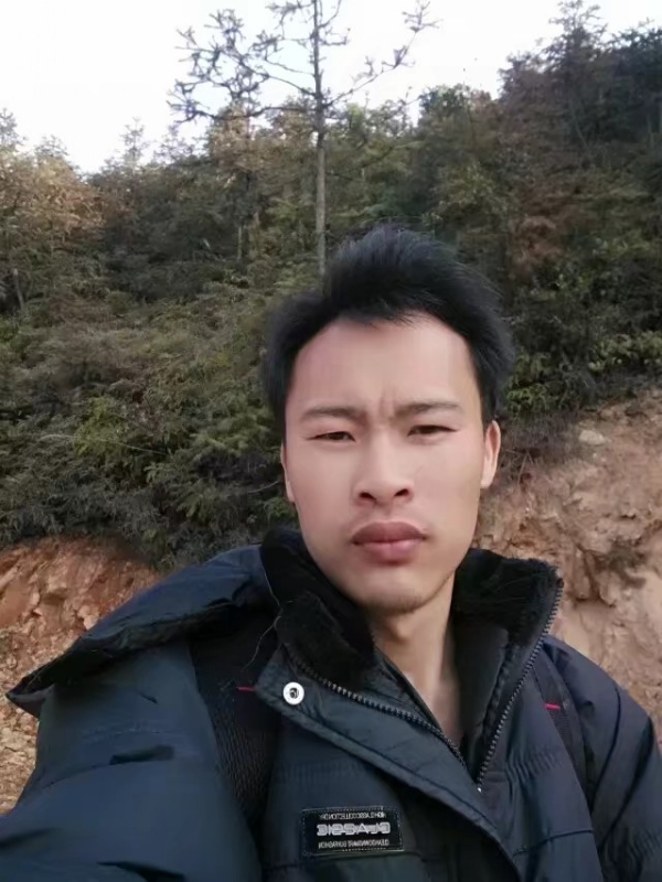 高富帅的第一张照片--顺昌相亲网