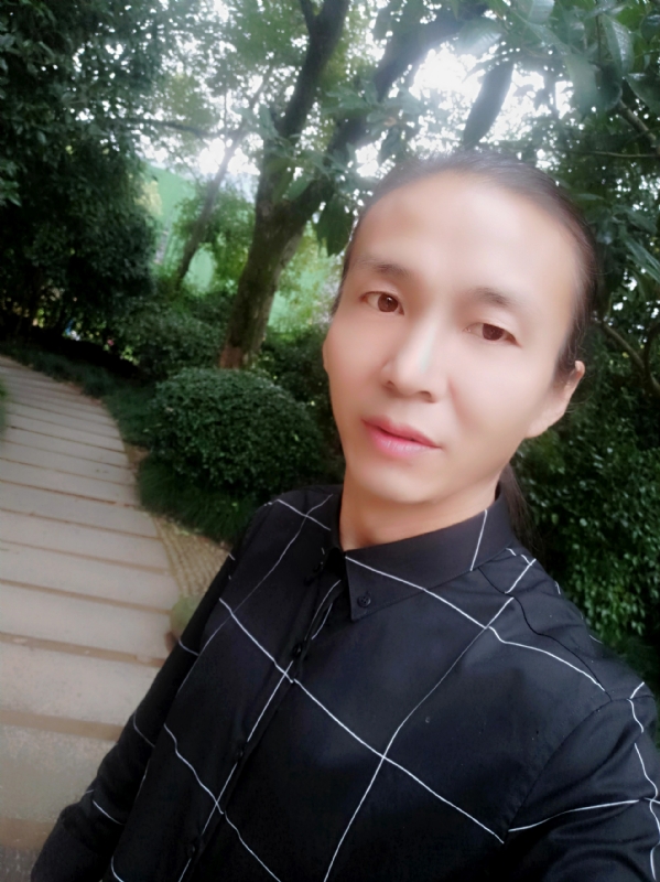 北方的狼的第一张照片--顺昌相亲网