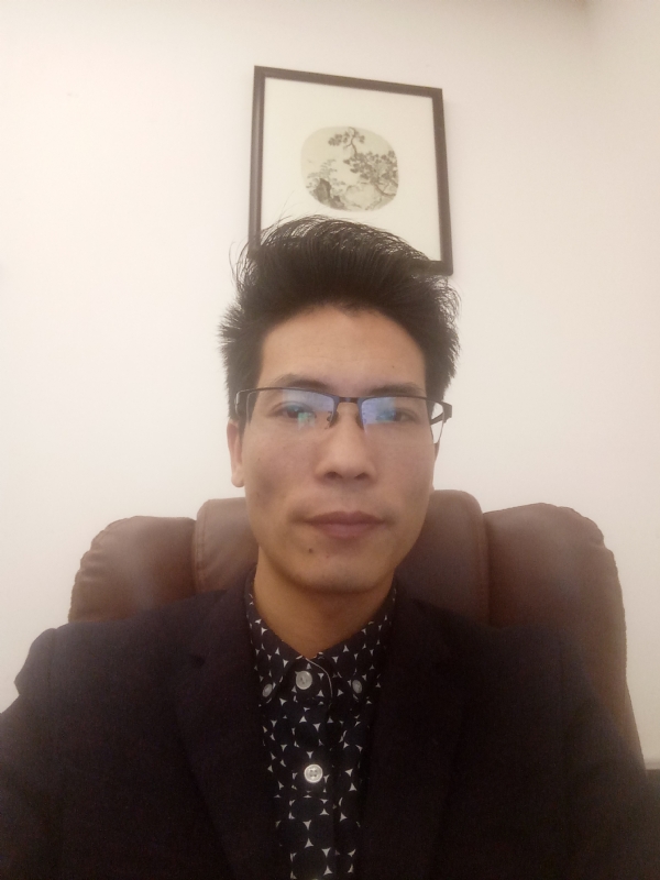 爱也要以诚相待的第一张照片--顺昌相亲网