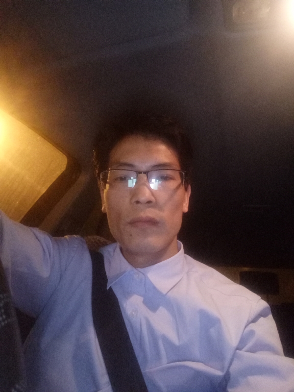 爱也要以诚相待的第三张照片--顺昌相亲网