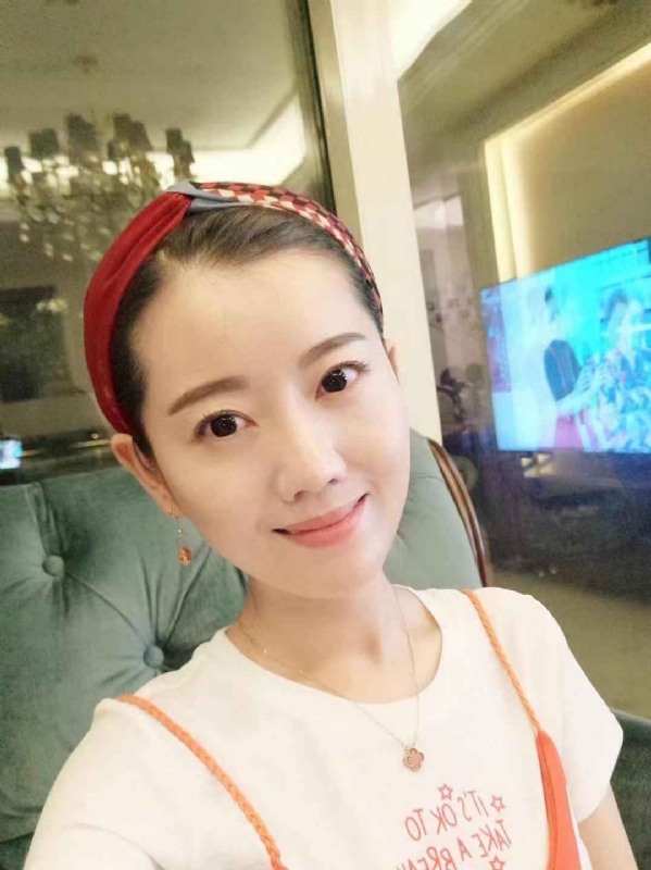 小河的第二张照片--顺昌相亲网