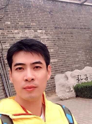 相生相爱的第一张照片--顺昌相亲网