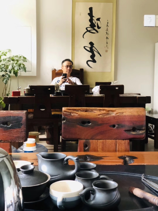 陳sir的第一张照片--顺昌相亲网