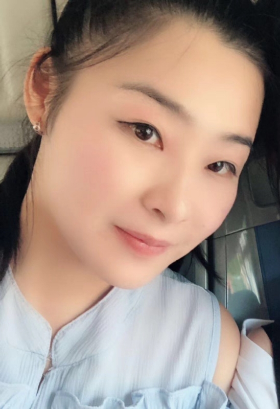 lclc的第一张照片--顺昌相亲网