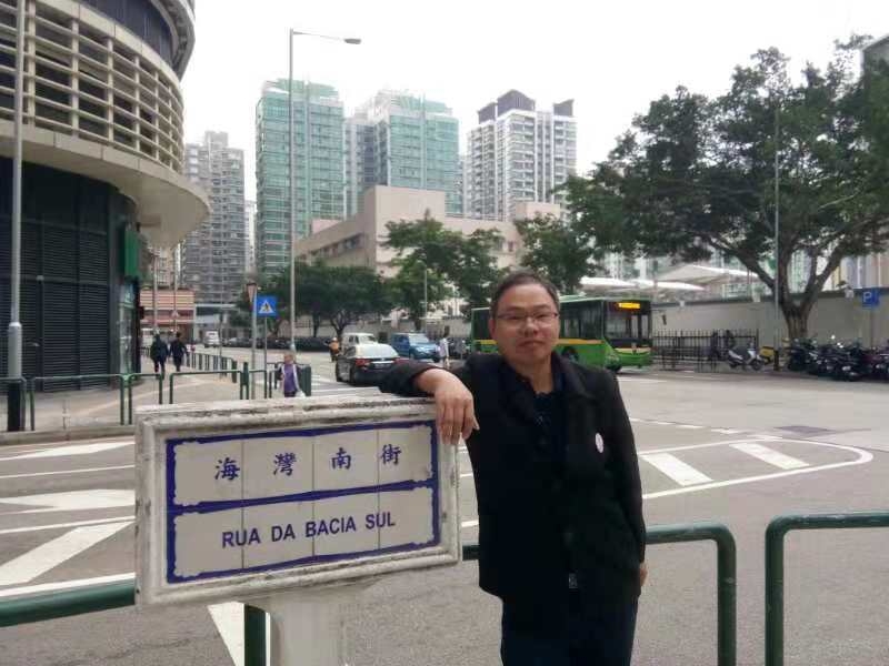 鱼心中的召唤的第一张照片--顺昌相亲网