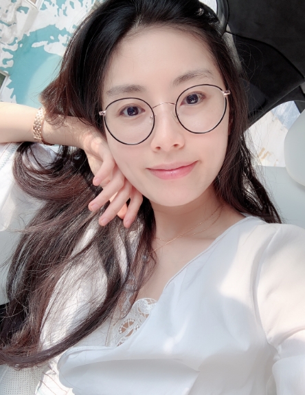 Anna的第一张照片--顺昌相亲网