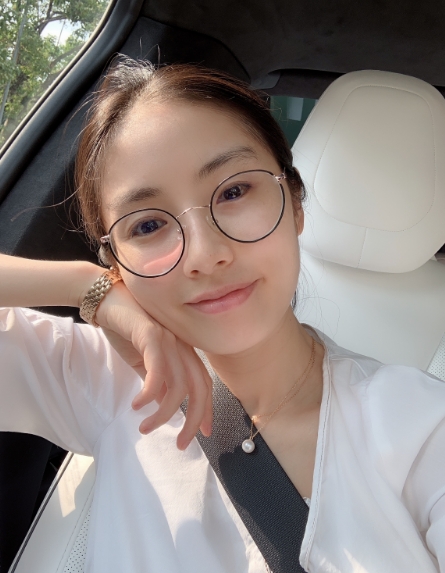 Anna的第二张照片--顺昌相亲网