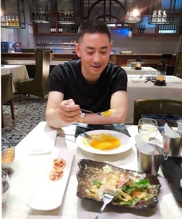 空空如也的第一张照片--顺昌相亲网