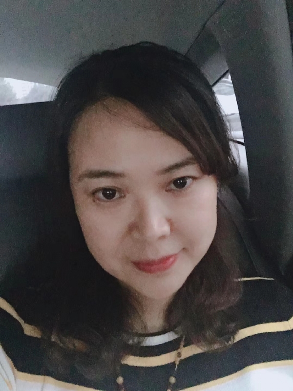 欣的第一张照片--顺昌相亲网