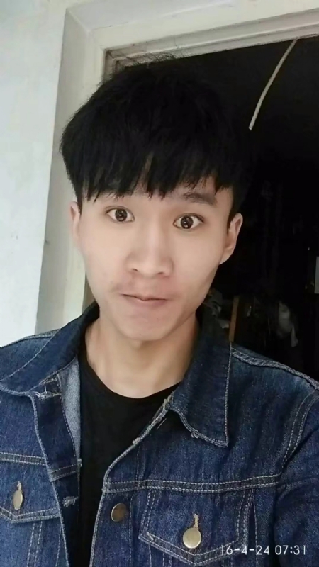 匆匆而过的第一张照片--顺昌相亲网