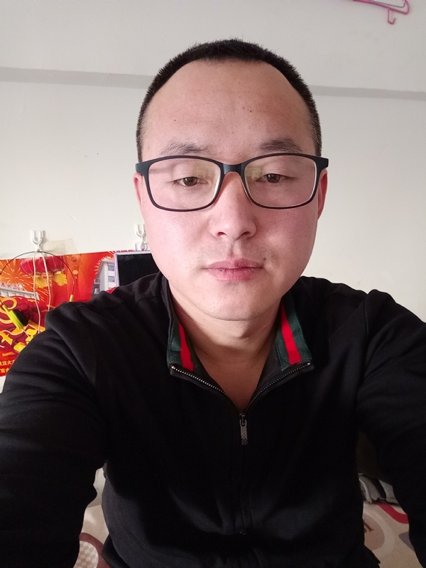 青苹果的第一张照片--顺昌相亲网