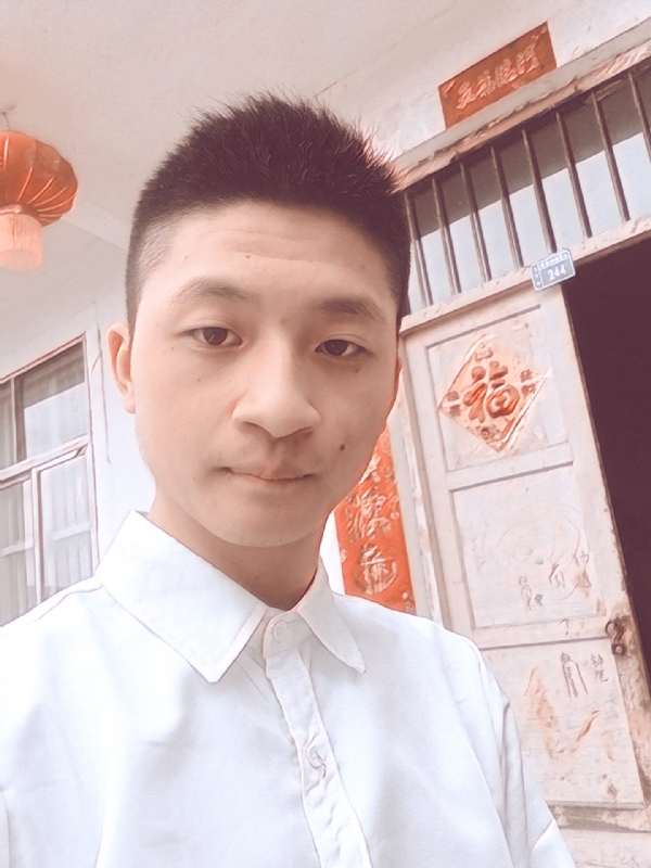选择一人到终老的第二张照片--顺昌相亲网