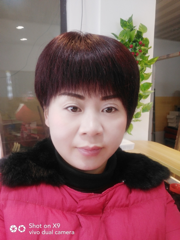牵手到老的第一张照片--顺昌相亲网