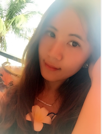 婷婷的第一张照片--顺昌相亲网
