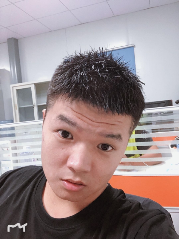 不忘初心的第一张照片--顺昌相亲网