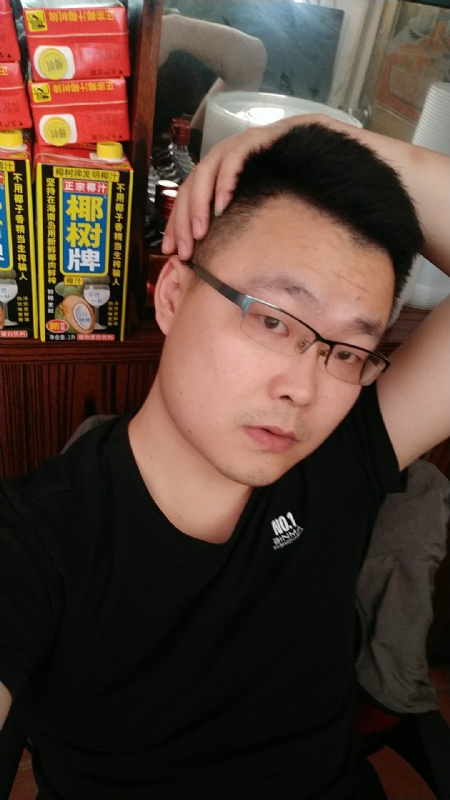 沉默的海的第二张照片--顺昌相亲网