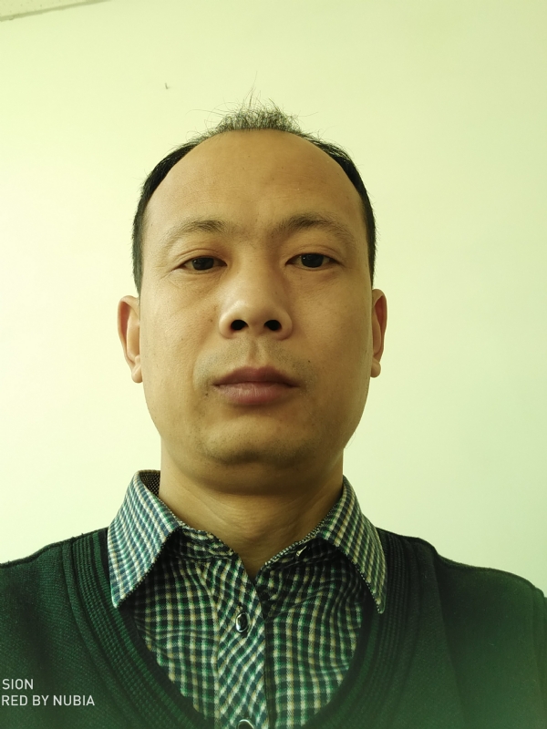 爱不单行的第一张照片--顺昌相亲网
