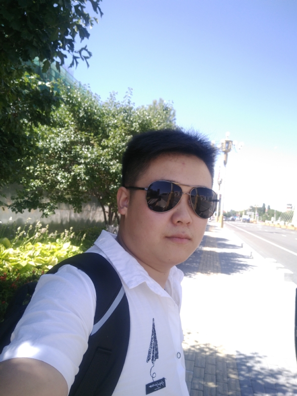从新开始的第一张照片--顺昌相亲网