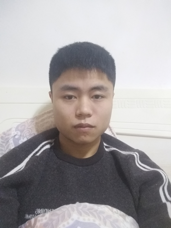 邓志强的第一张照片--顺昌相亲网