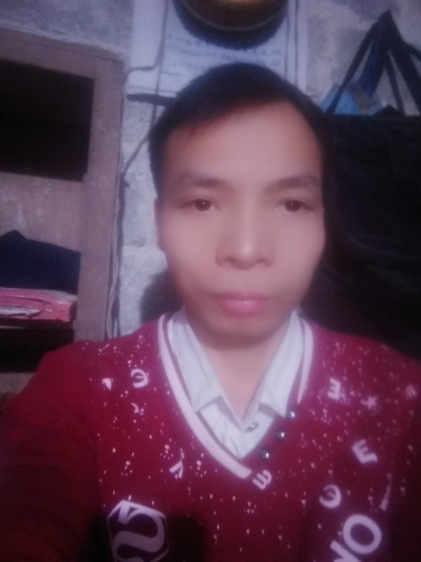 笑看人生百态的第一张照片--顺昌相亲网