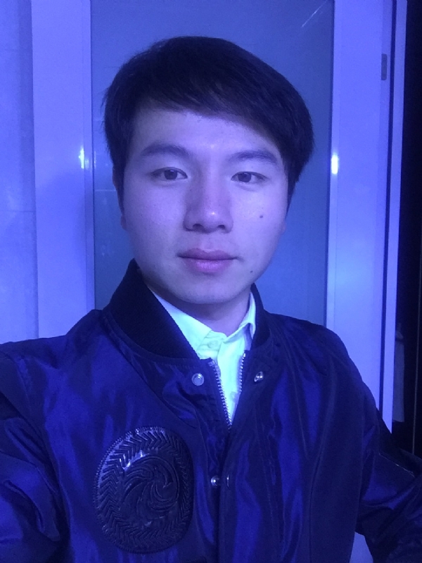 谁是我向往的以后的第一张照片--顺昌相亲网