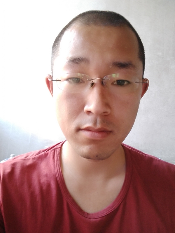 陌生吟的第一张照片--顺昌相亲网