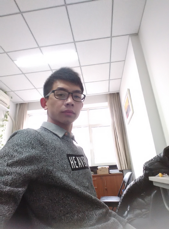 cheer辉的第一张照片--顺昌相亲网