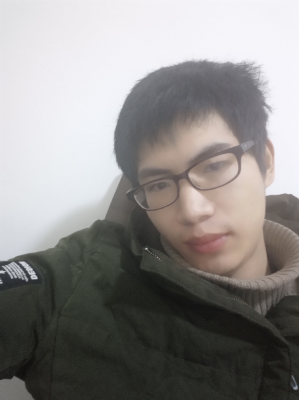 妖星的第一张照片--顺昌相亲网
