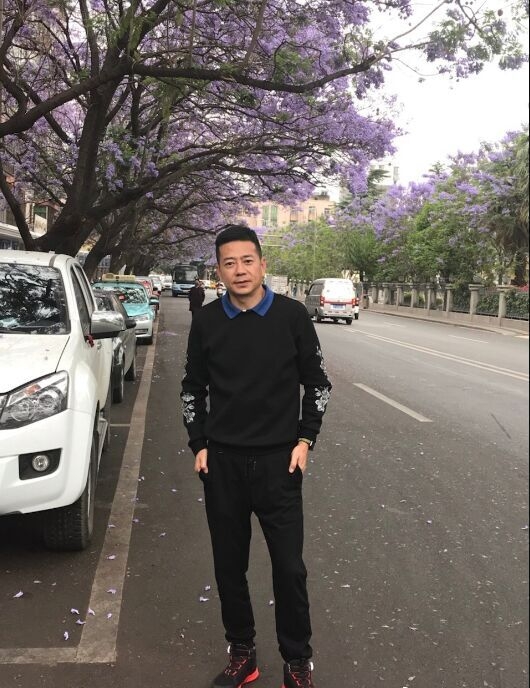 宁静致远的第一张照片--顺昌相亲网