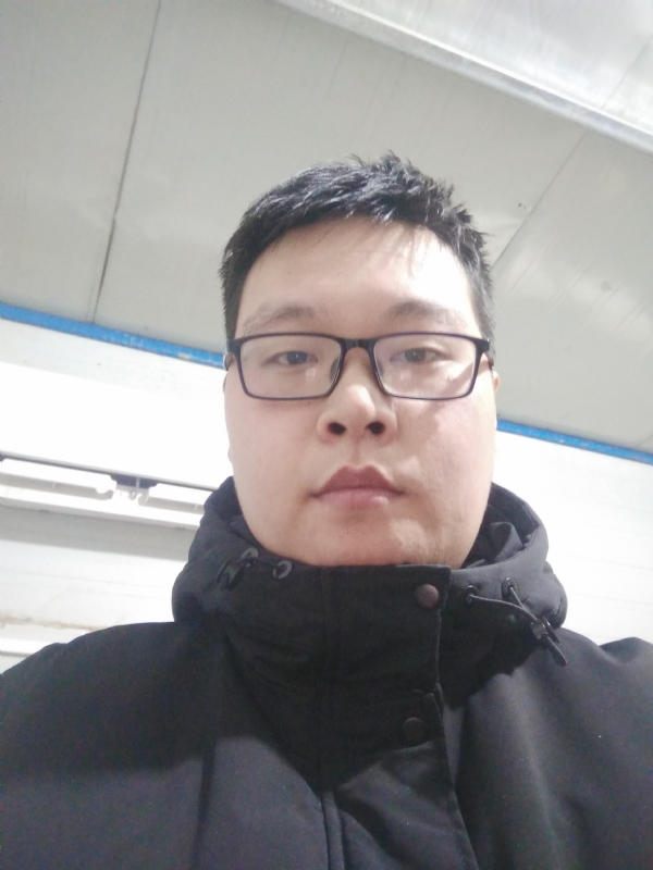 杰杰的第一张照片--顺昌相亲网