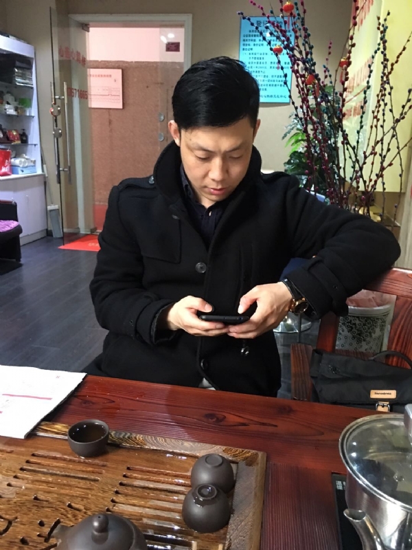 杨洋的第一张照片--顺昌相亲网