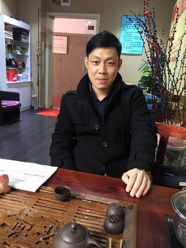 杨洋的第二张照片--顺昌相亲网