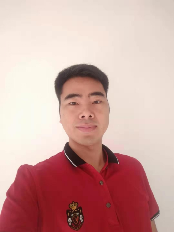 紫游龙的第一张照片--顺昌相亲网