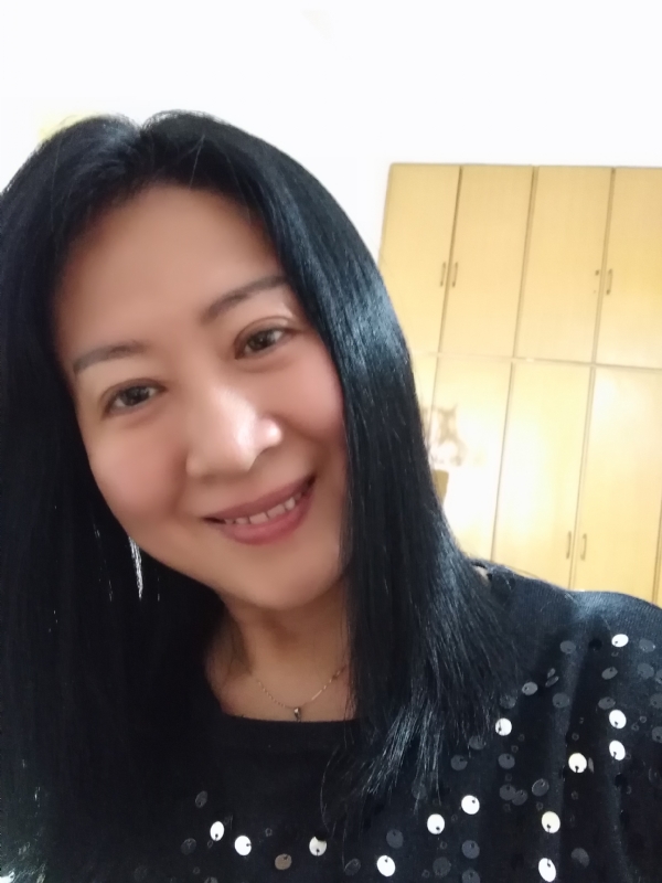 雅寻的第二张照片--顺昌相亲网