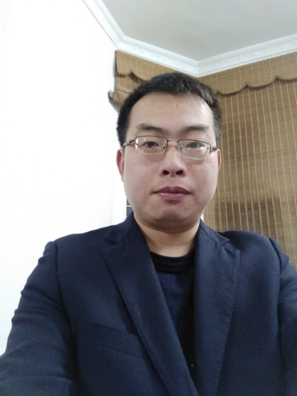 简单爱的第一张照片--顺昌相亲网