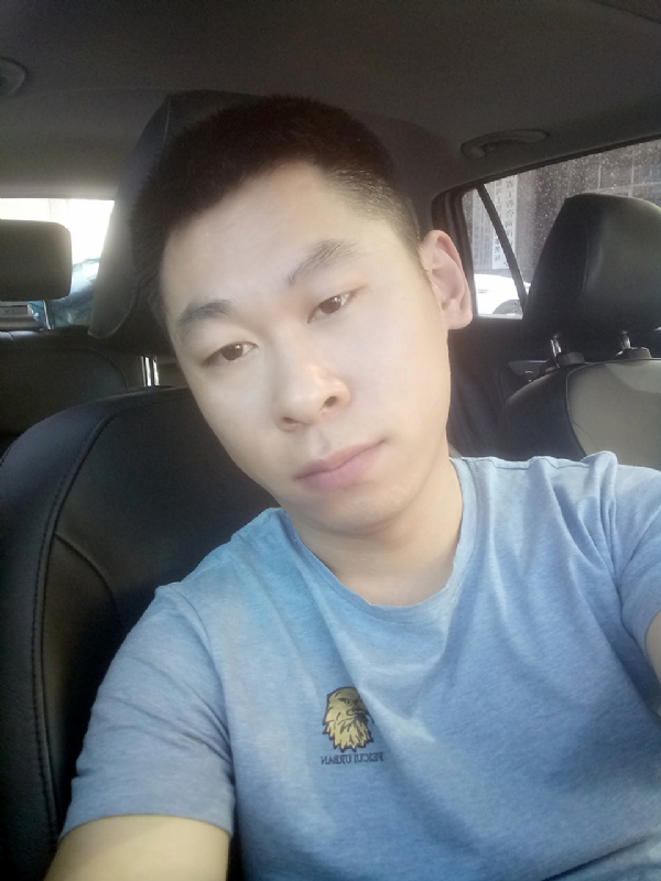 走心的第一张照片--顺昌相亲网