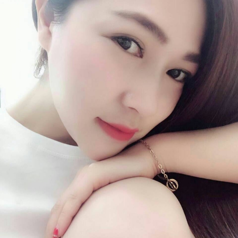 Emily的第一张照片--顺昌相亲网