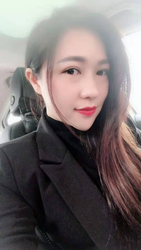Emily的第四张照片--顺昌相亲网