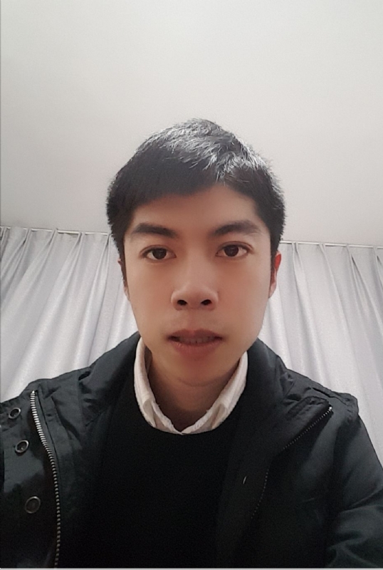 别发呆的第一张照片--顺昌相亲网